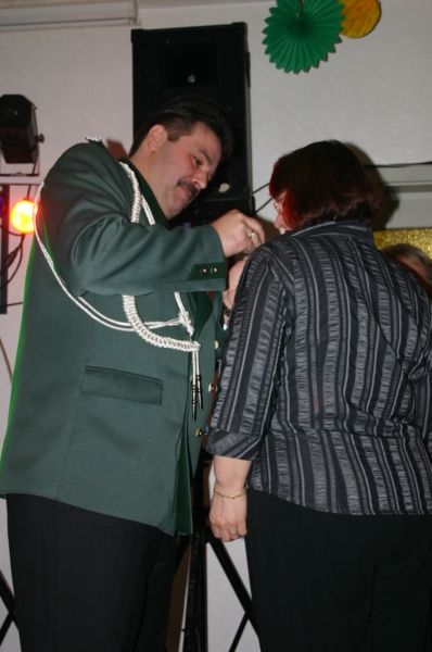 Krönung 2005