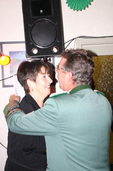Krönung 2005