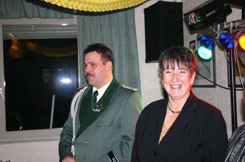 Krönung 2005