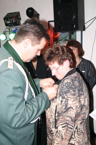Krönung 2005
