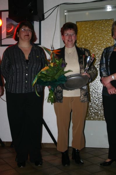 Krönung 2005