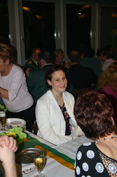 Krönung 2005