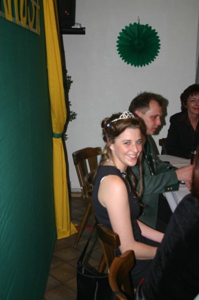 Krönung 2005