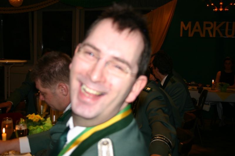 Krönung 2005