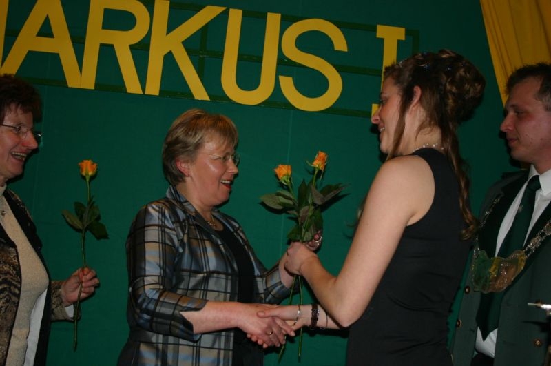 Krönung 2005