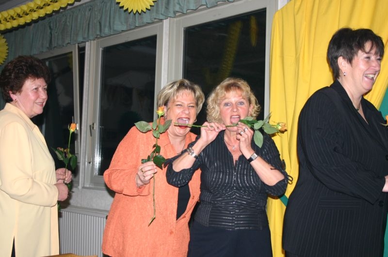 Krönung 2005