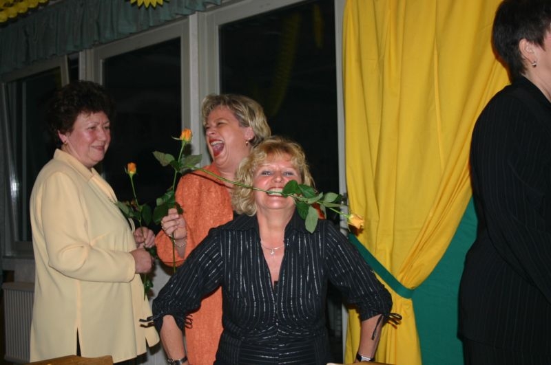 Krönung 2005