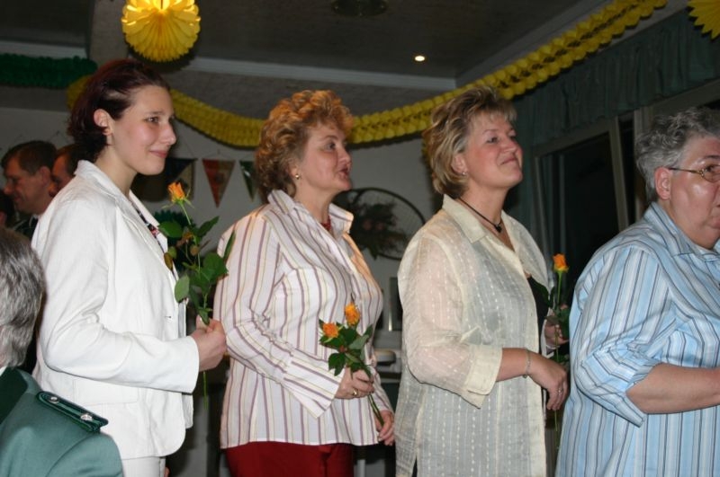 Krönung 2005