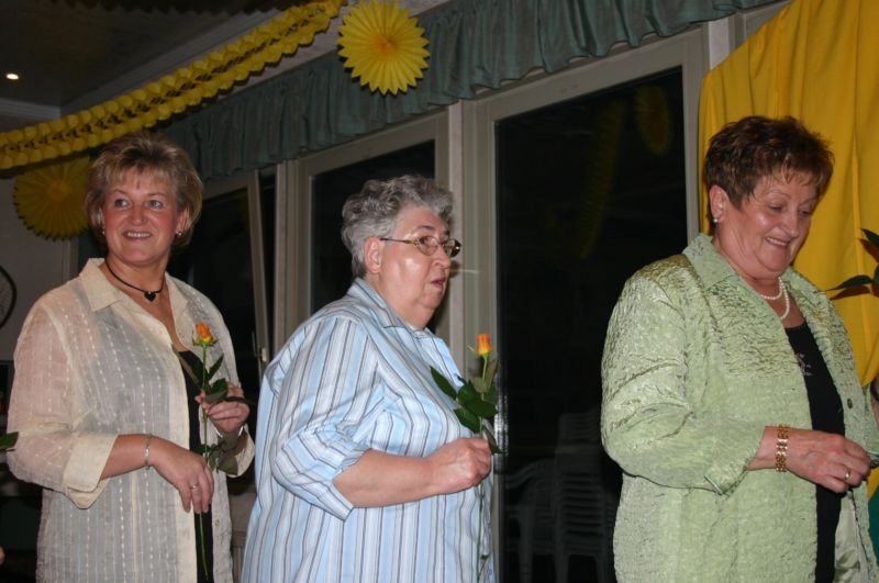 Krönung 2005