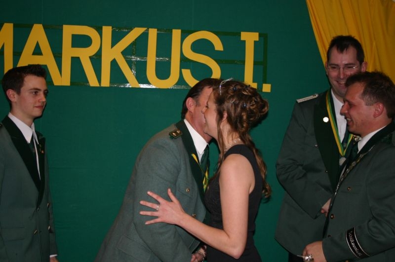 Krönung 2005