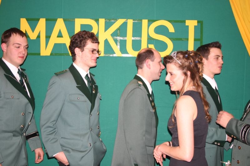 Krönung 2005