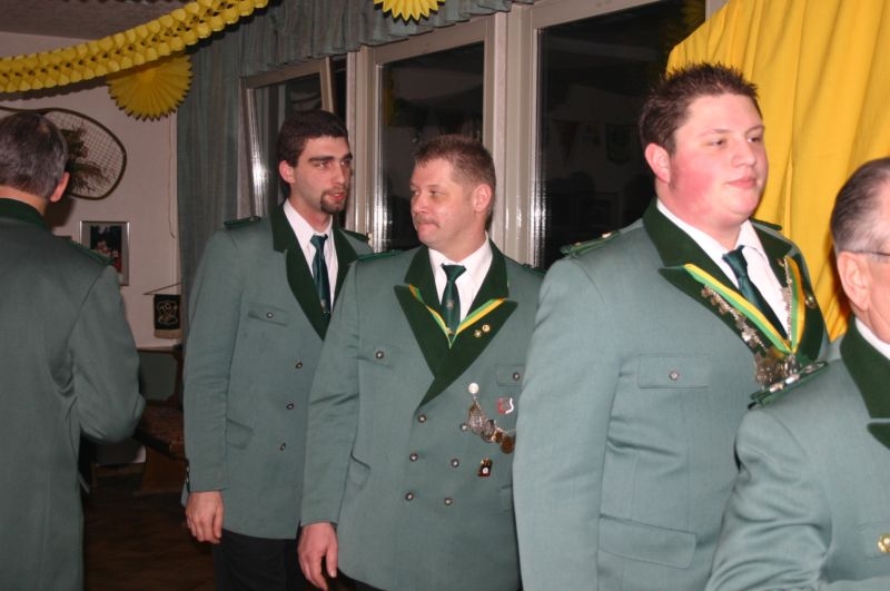 Krönung 2005