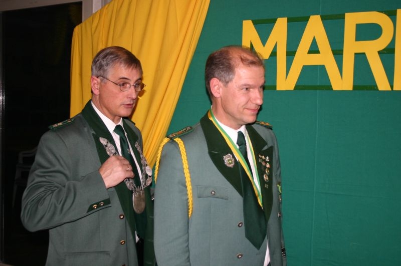 Krönung 2005