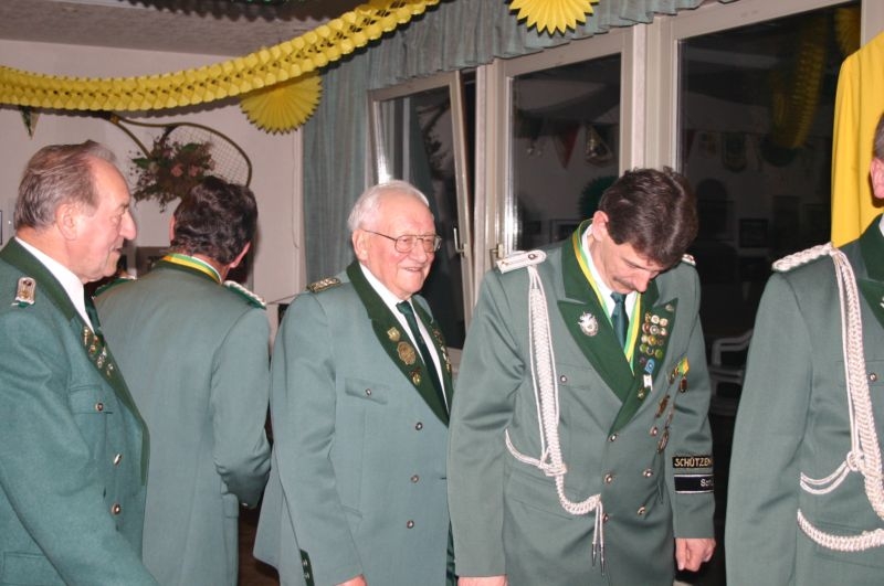 Krönung 2005