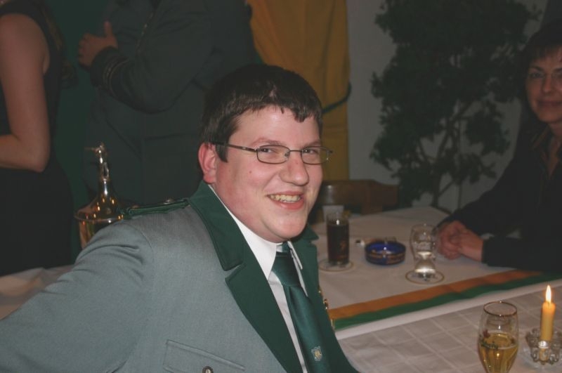 Krönung 2005