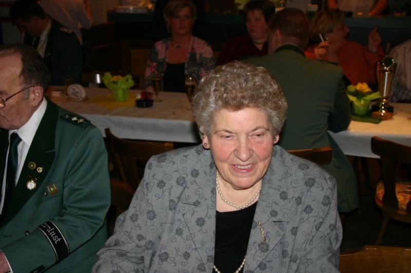 Krönung 2005