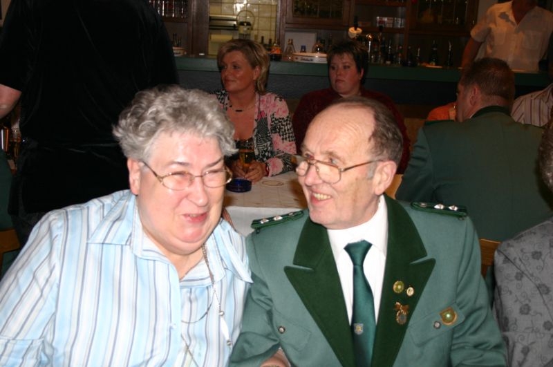 Krönung 2005