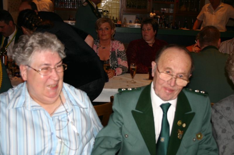 Krönung 2005