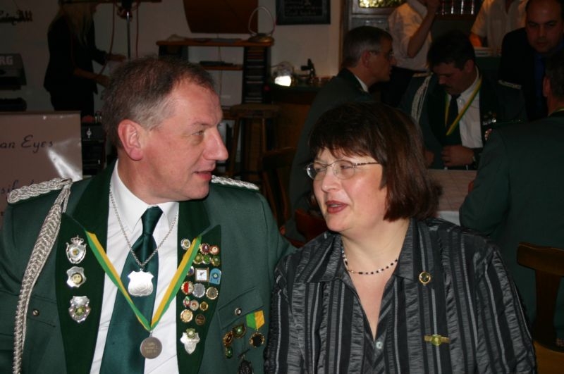Krönung 2005