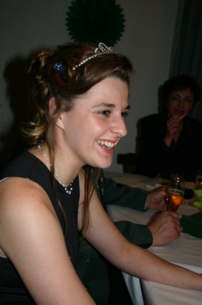 Krönung 2005