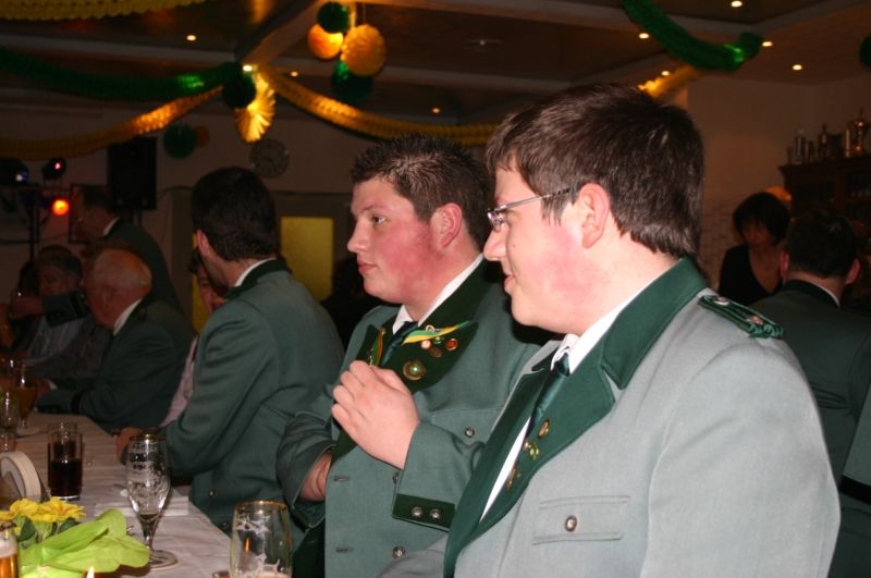 Krönung 2005
