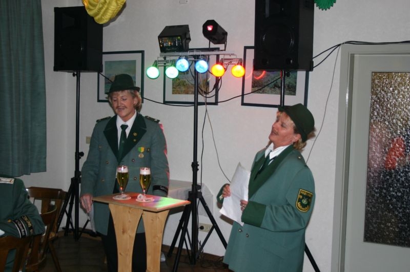 Krönung 2005