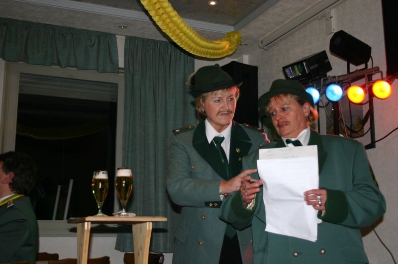 Krönung 2005