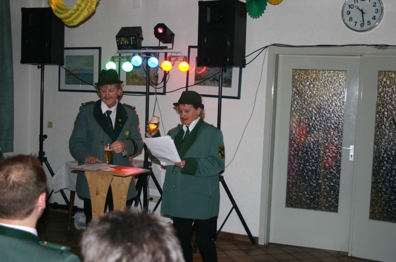 Krönung 2005