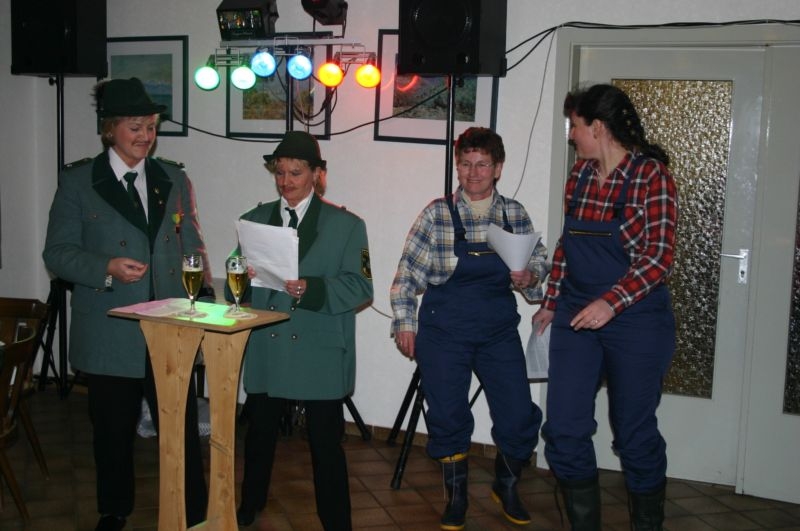Krönung 2005
