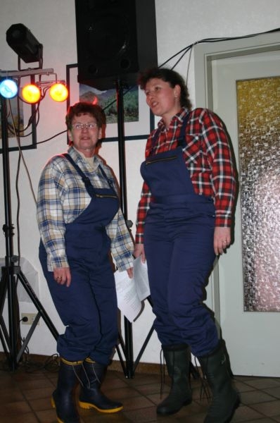 Krönung 2005