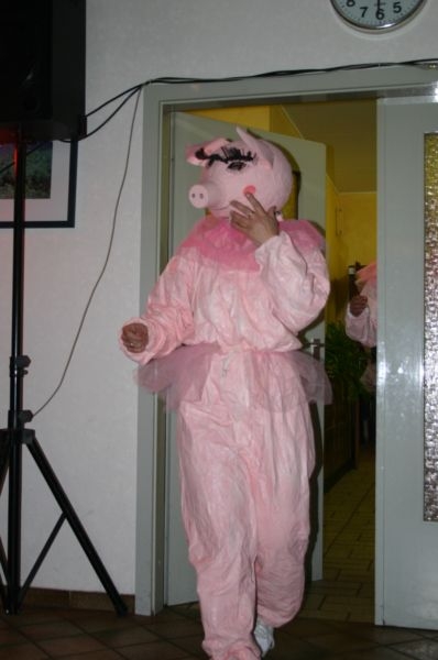 Krönung 2005