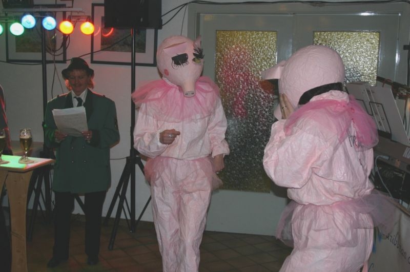 Krönung 2005