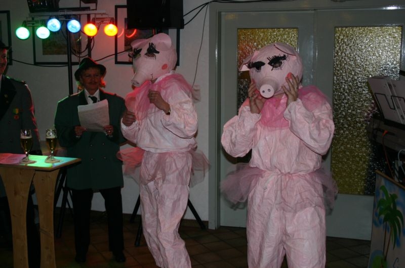 Krönung 2005