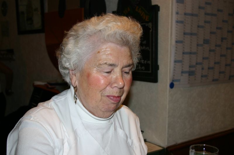 Krönung 2005