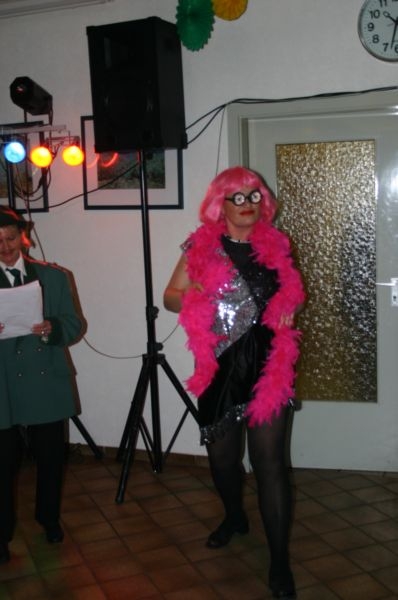 Krönung 2005