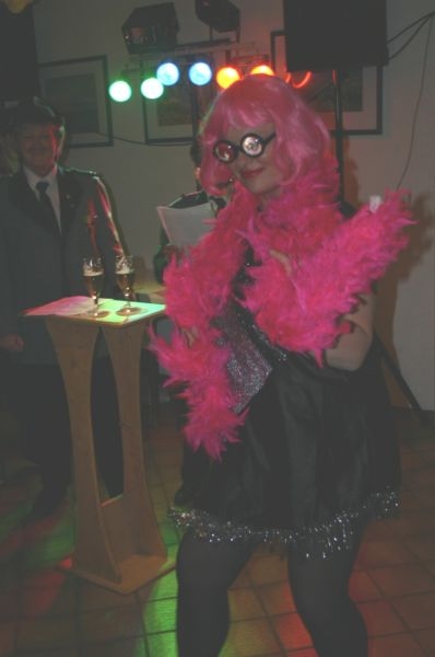 Krönung 2005