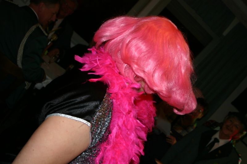 Krönung 2005