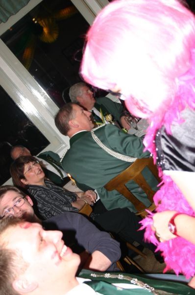 Krönung 2005