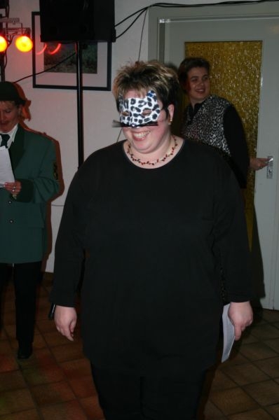 Krönung 2005