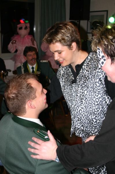 Krönung 2005