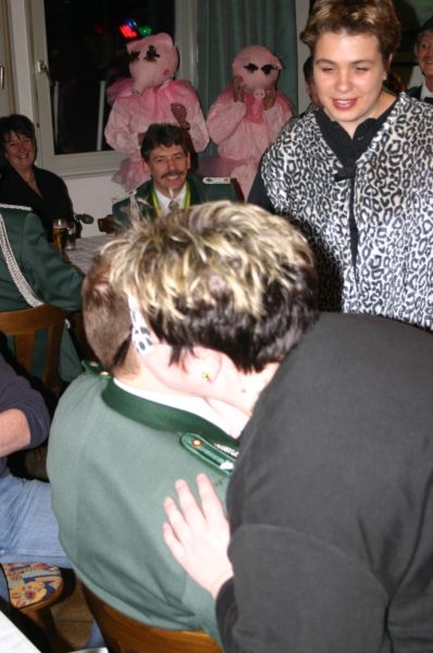Krönung 2005