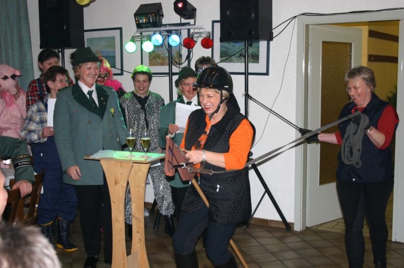 Krönung 2005