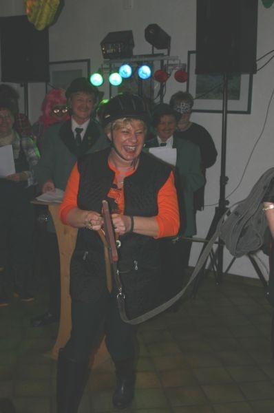 Krönung 2005