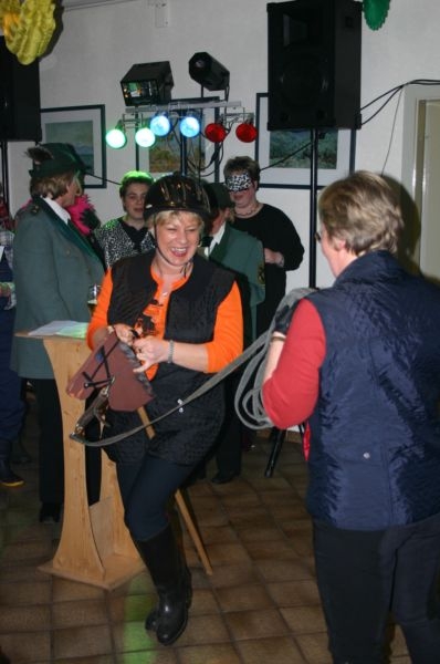 Krönung 2005
