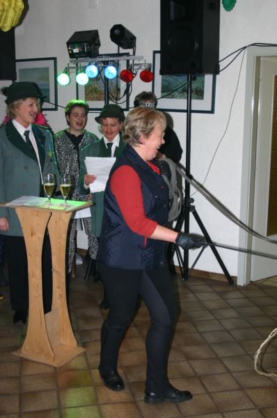 Krönung 2005