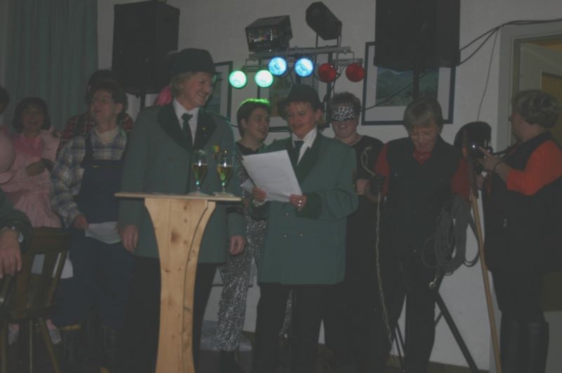 Krönung 2005