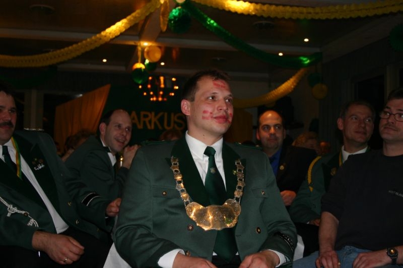Krönung 2005