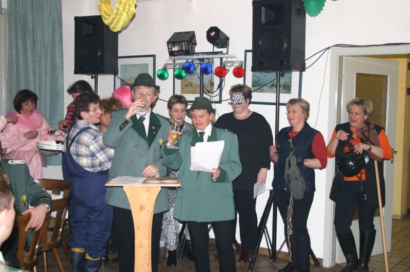 Krönung 2005