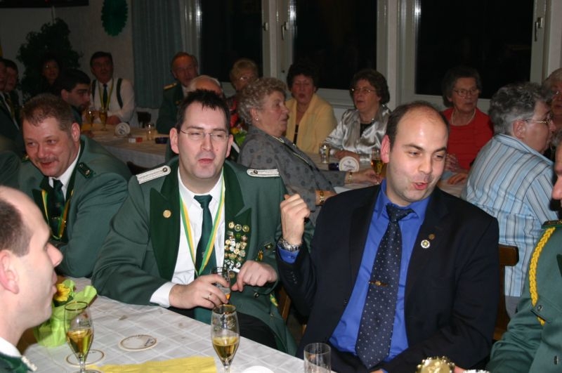 Krönung 2005