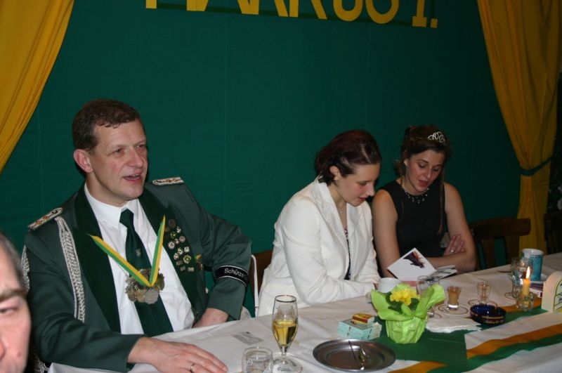 Krönung 2005